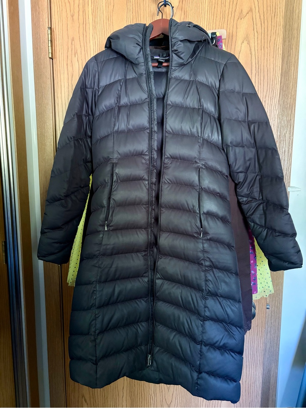 Patagonia Downtown Parka